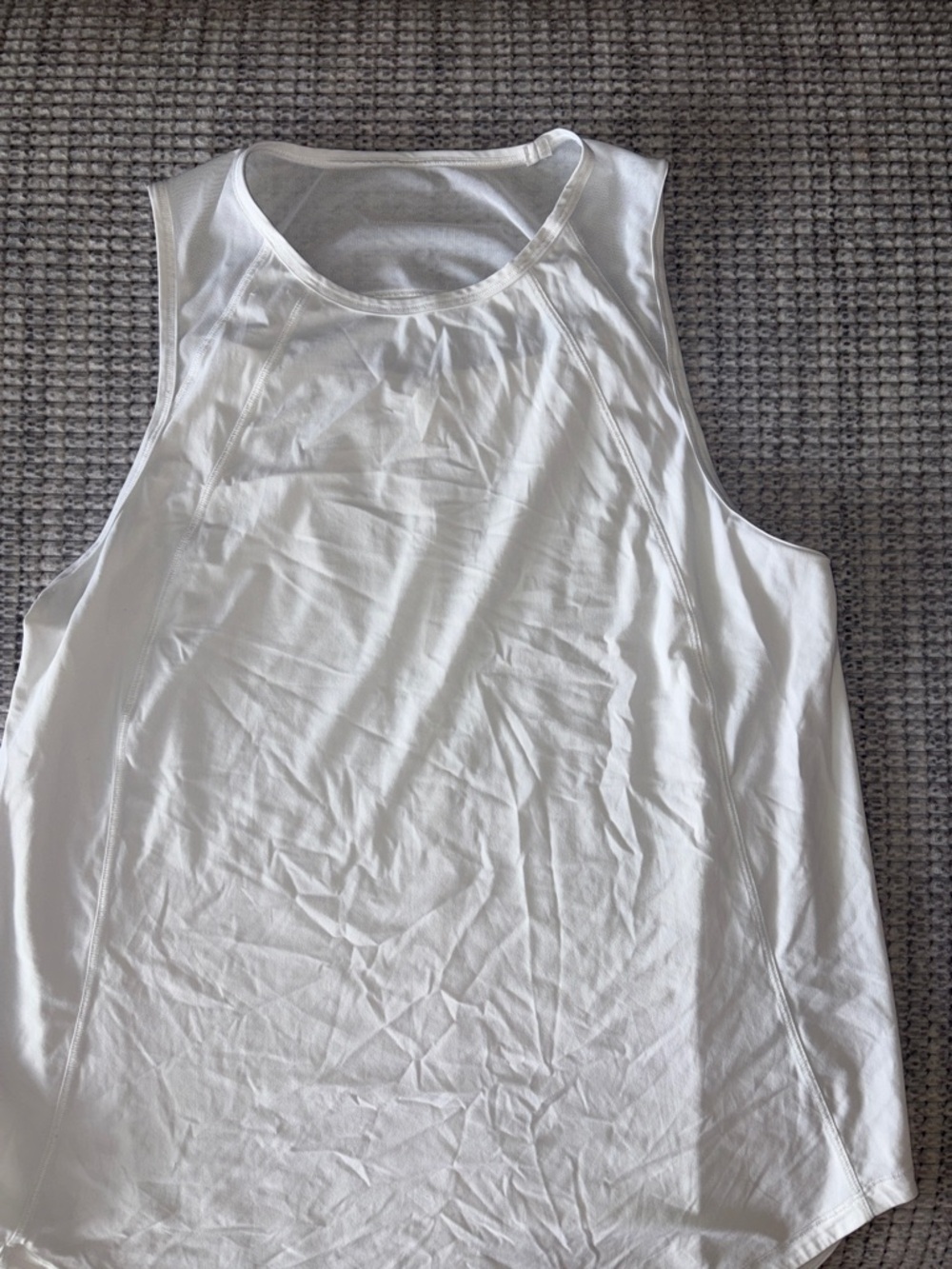 Lululemon Athletic Tank Top